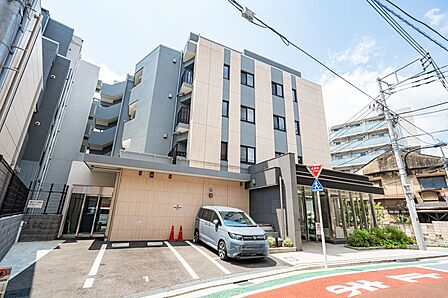 低炭素建築物認定マンション