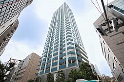 物件画像 シティタワー新宿新都心