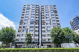 物件画像 ジオ西新宿ツインレジデンス ウエスト棟