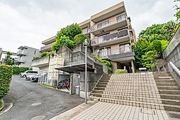 物件画像 パーク・ハイム落合台