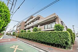 物件画像 ライオンズマンション中野桃園