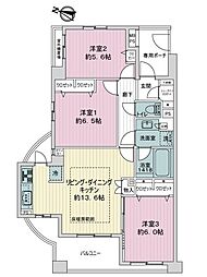 ライオンズステージ杉並緑翠邸