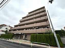 物件画像 ライオンズマンション成城