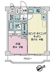 ライオンズマンション豪徳寺第3