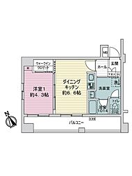 トーシンフェニックス南阿佐ヶ谷