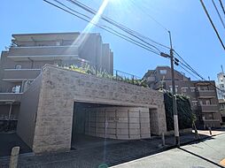 マンションイメージ