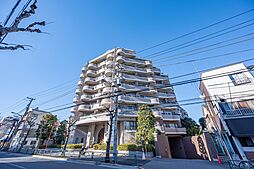 物件画像 朝日マンション駒場