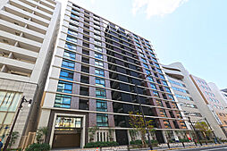 物件画像 シティハウス中目黒ステーションコート