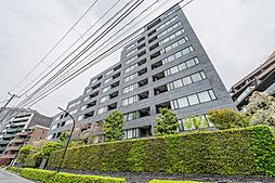 物件画像 南青山テラス常盤松フォレスト