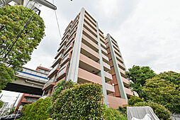 物件画像 ライオンズグローベル桜新町