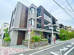 物件画像 ディアナコート目黒祐天寺