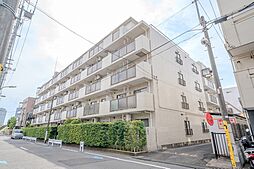 物件画像 セントヒルズ田園調布