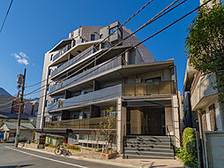 物件画像 ルジェンテ恵比寿