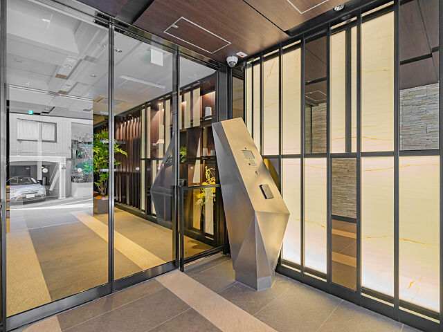 その他 ルジェンテ恵比寿 2階/-