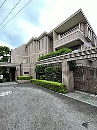 物件画像 ハイコート南青山