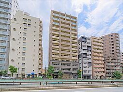 物件画像 グランドメゾン目黒プレイス