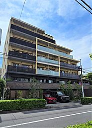物件画像 オープンレジデンシア桜新町ガーデン
