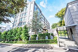 物件画像 パークマンション三田綱町ザフォレスト