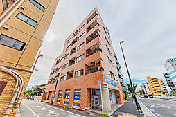 物件画像 ライオンズマンション柿の木坂