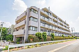物件画像 セザールリバーサイド上野毛