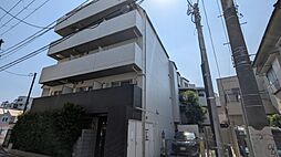 物件画像 プレール・ドゥーク学芸大学