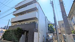 物件画像 プレール・ドゥーク学芸大学