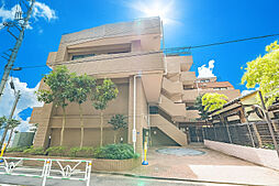 物件画像 マイキャッスル千駄ケ谷