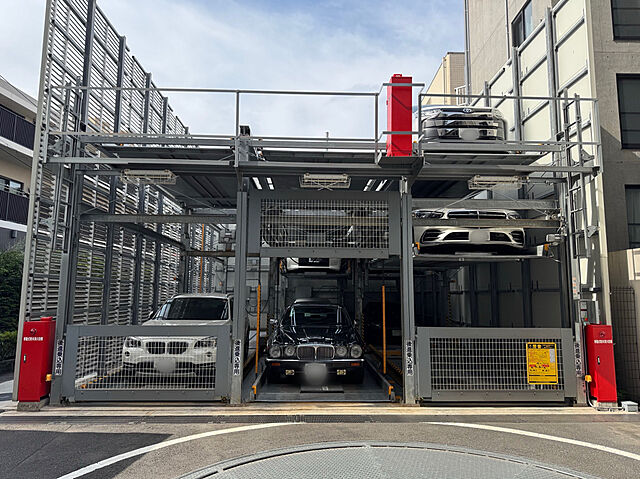 その他 シティハウス広尾南 8階/-