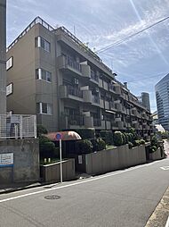 物件画像 エル・アルカサル目黒