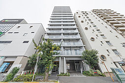 物件画像 シティハウス目黒ザ・ツインＳＯＵＴＨ棟