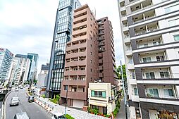 物件画像 グランドパーク代々木