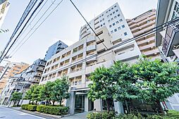 物件画像 ジェイパーク中目黒ＩＶ