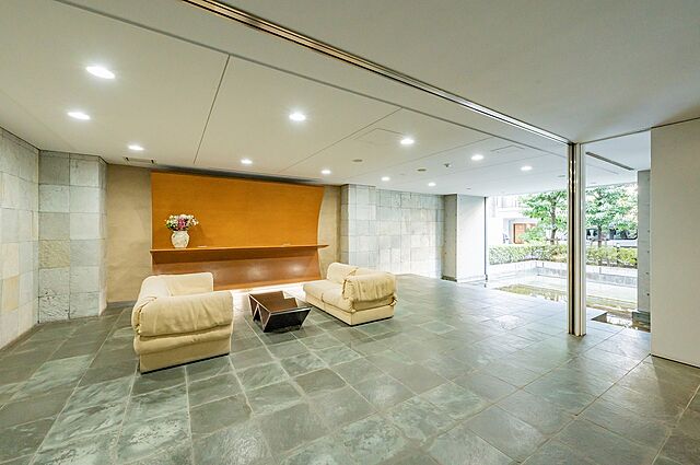 その他 ジェイパーク中目黒ＩＶ 4階/-