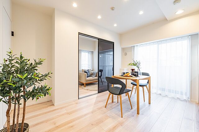 その他 ジェイパーク中目黒ＩＶ 4階/-