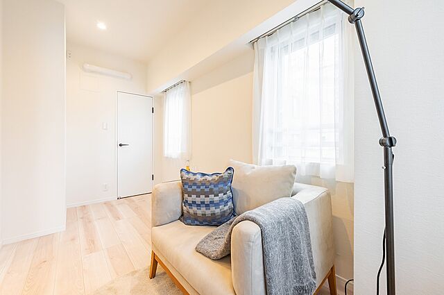 その他 ジェイパーク中目黒ＩＶ 4階/-