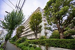 物件画像 マンシヨンニユー目黒