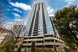 物件画像 大崎ウエストシティタワーズＷ棟