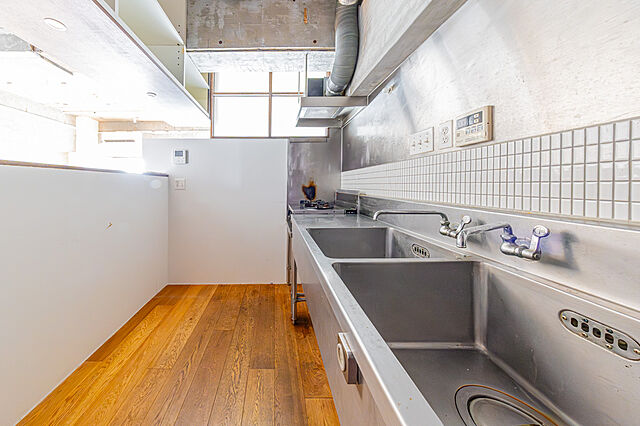 キッチン マンシヨン清水台 5階/-