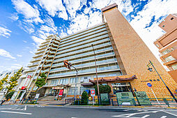 物件画像 マンシヨン清水台