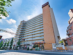 物件画像 マンシヨン清水台