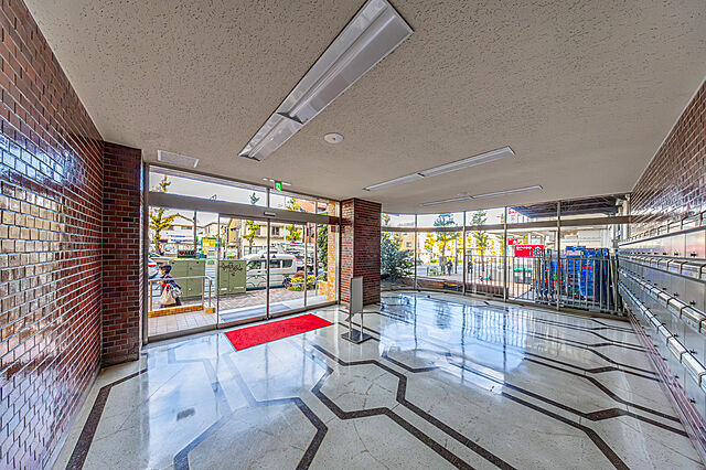 その他 マンシヨン清水台 5階/-