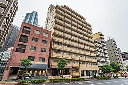 マンションイメージ