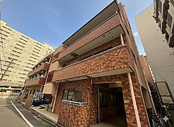 物件画像 ペガサスマンション恵比寿