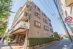 物件画像 ライオンズマンション世田谷若林