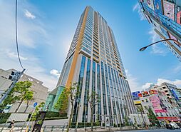 物件画像 パークタワー目黒