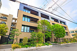 物件画像 パークホームズ駒沢　ザ　レジデンス