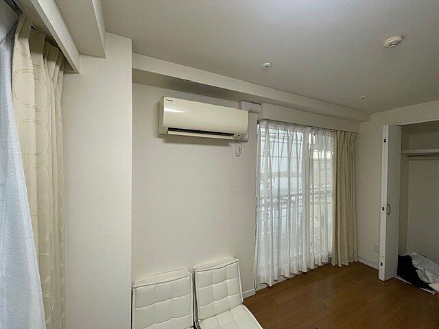 その他 ハイツ第2目黒 8階/-