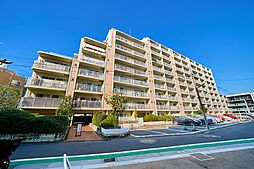 物件画像 ファミール三軒茶屋