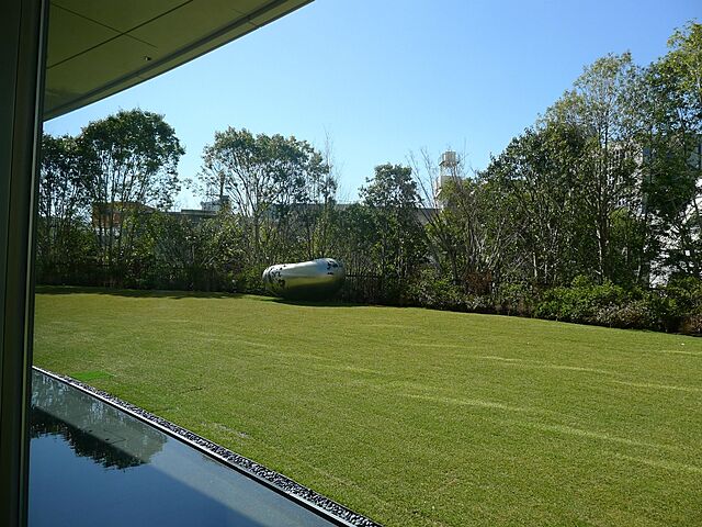 その他 パークコート青山ザ　タワー 17階/-