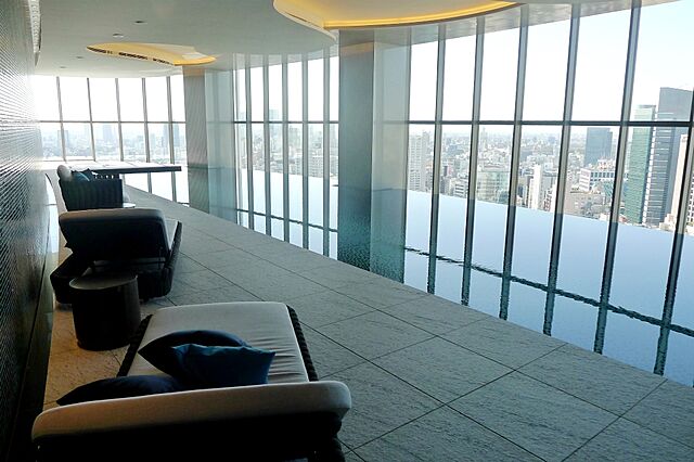 その他 パークコート青山ザ　タワー 17階/-